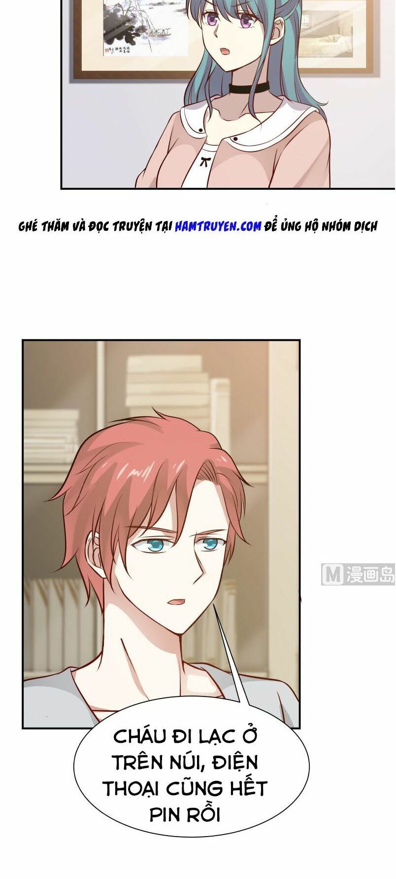 đọc truyện Trên Người Ta Có Một Con Rồng Chương 72 ảnh 7 tại Thiên Thai Truyện