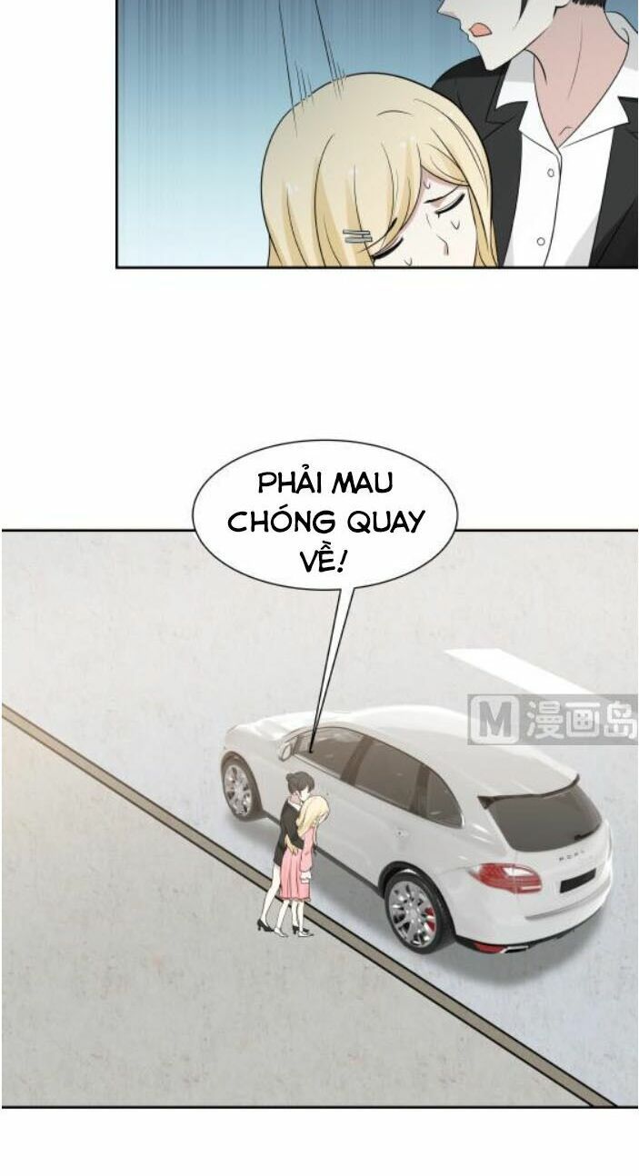 đọc truyện Trên Người Ta Có Một Con Rồng Chương 73 ảnh 13 tại Thiên Thai Truyện