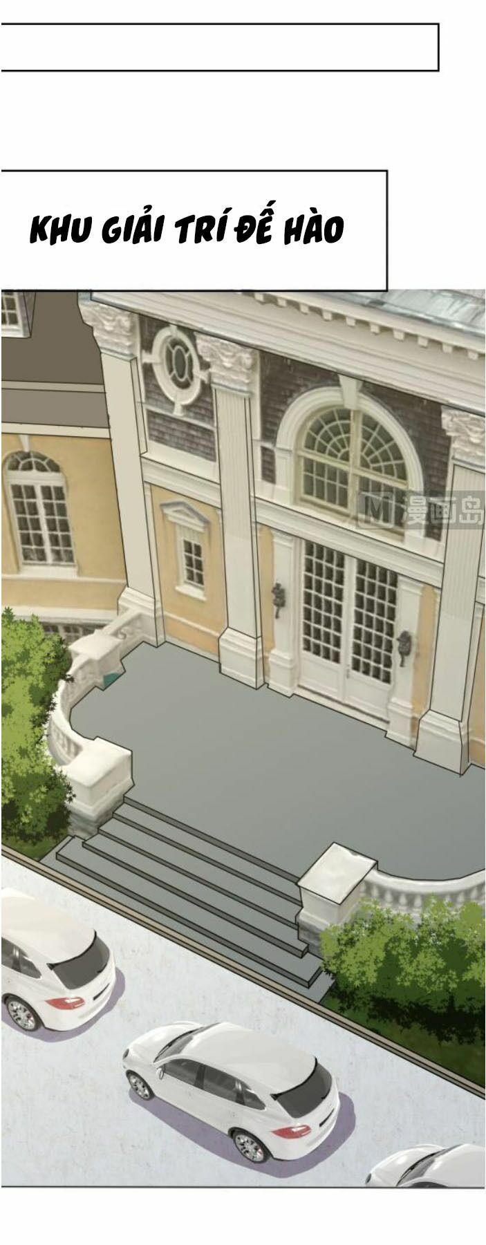 đọc truyện Trên Người Ta Có Một Con Rồng Chương 73 ảnh 14 tại Thiên Thai Truyện