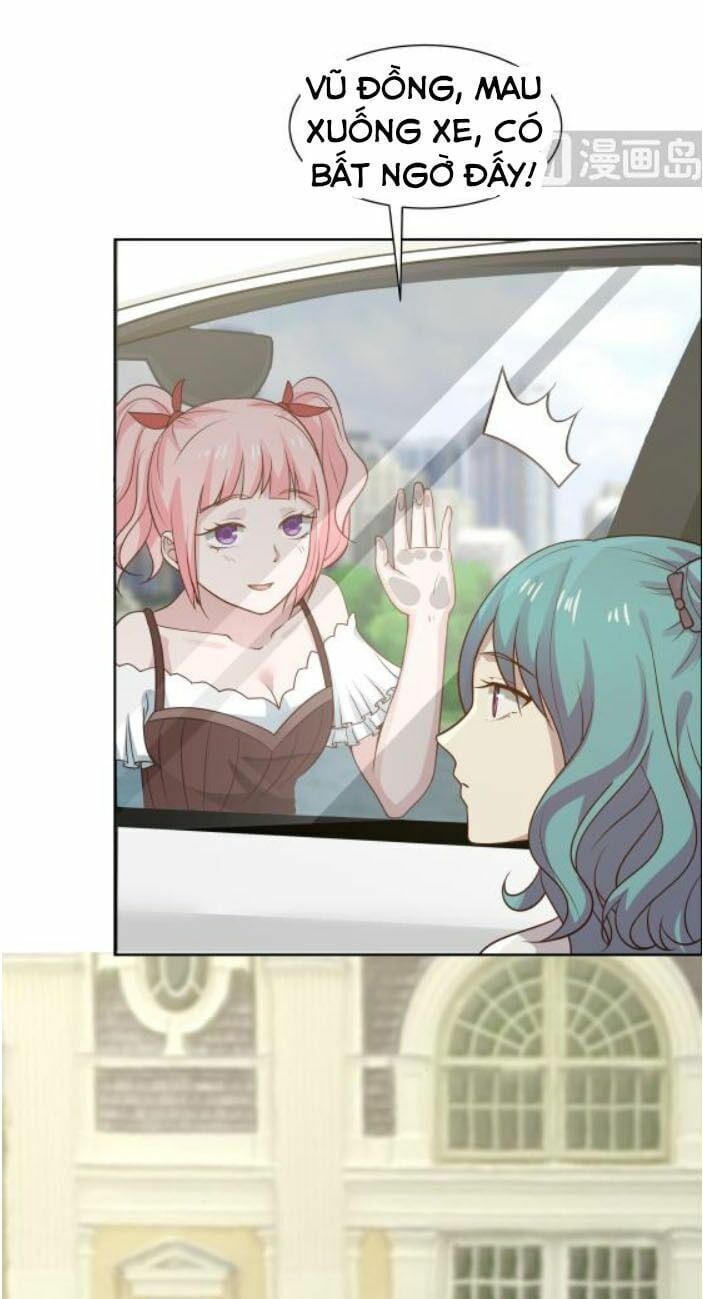 đọc truyện Trên Người Ta Có Một Con Rồng Chương 73 ảnh 15 tại Thiên Thai Truyện