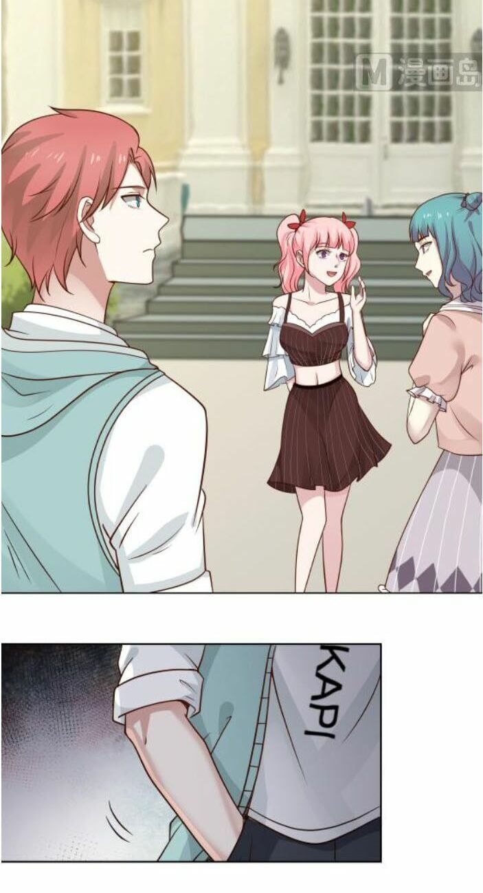 đọc truyện Trên Người Ta Có Một Con Rồng Chương 73 ảnh 16 tại Thiên Thai Truyện