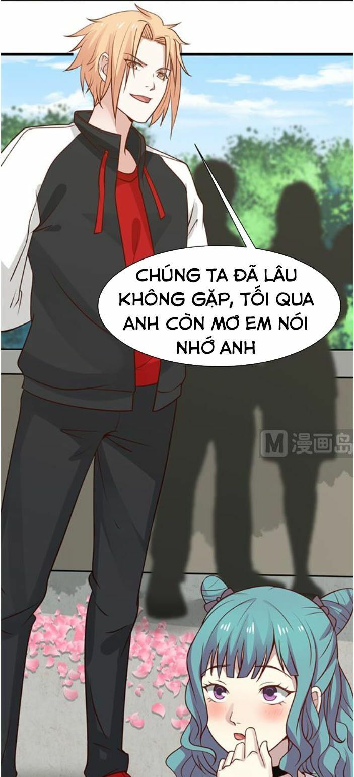 đọc truyện Trên Người Ta Có Một Con Rồng Chương 73 ảnh 18 tại Thiên Thai Truyện