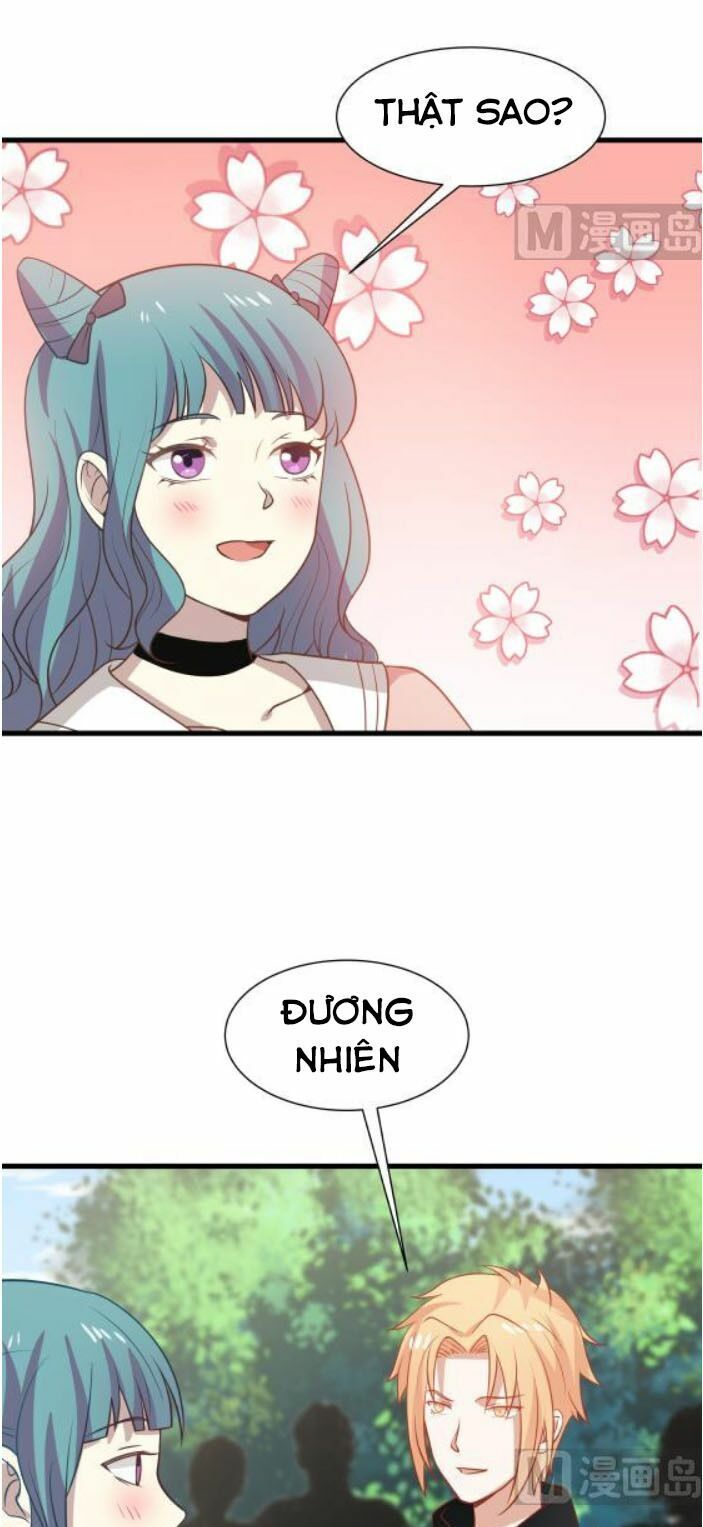 đọc truyện Trên Người Ta Có Một Con Rồng Chương 73 ảnh 20 tại Thiên Thai Truyện