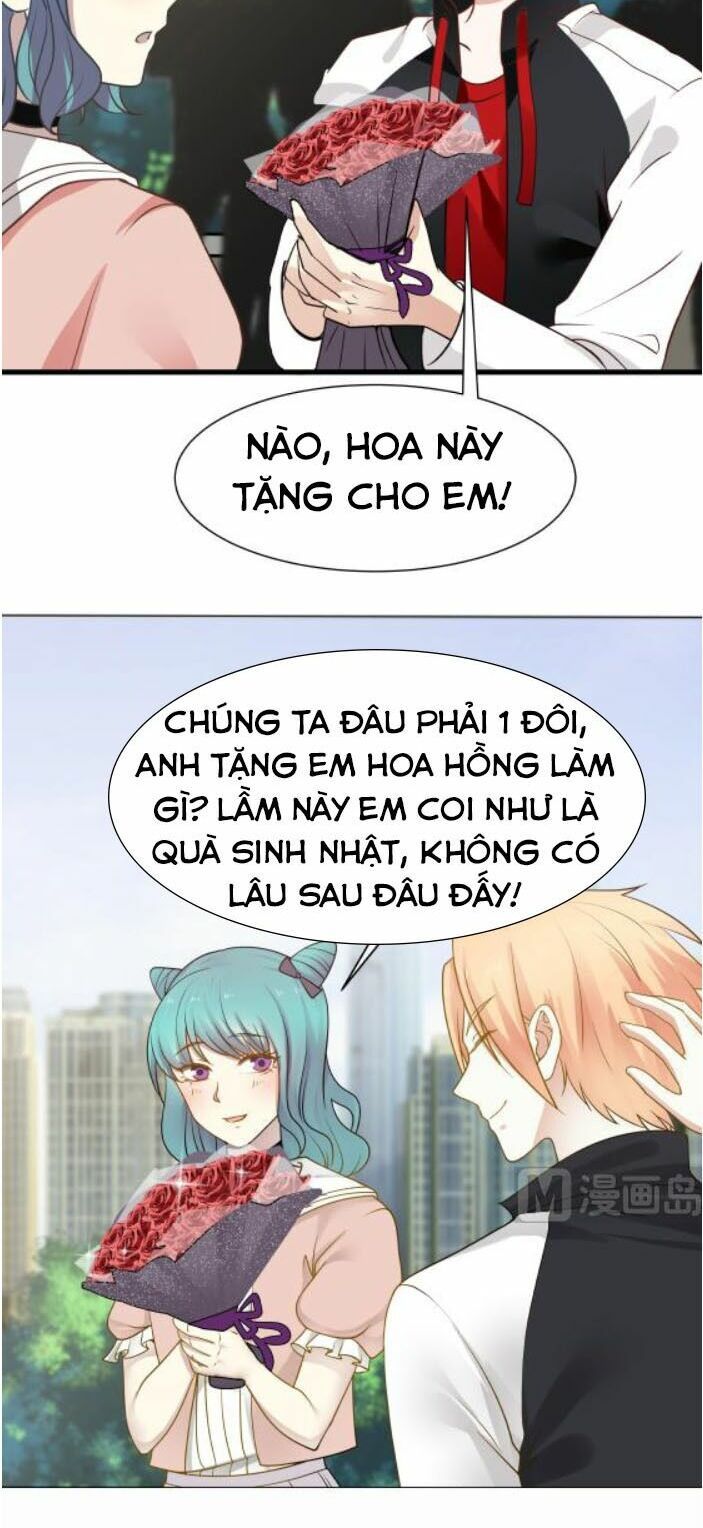 đọc truyện Trên Người Ta Có Một Con Rồng Chương 73 ảnh 21 tại Thiên Thai Truyện