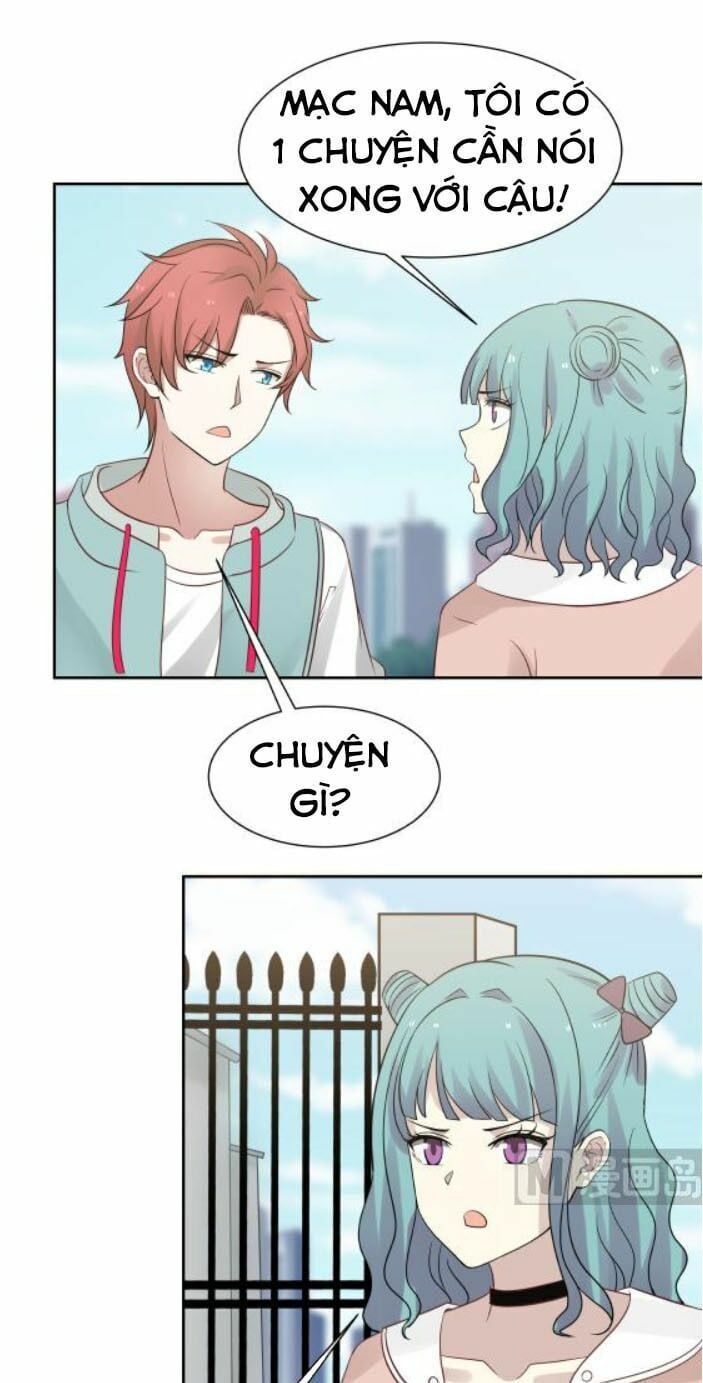 đọc truyện Trên Người Ta Có Một Con Rồng Chương 73 ảnh 4 tại Thiên Thai Truyện