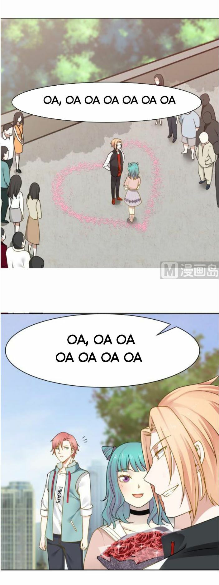 đọc truyện Trên Người Ta Có Một Con Rồng Chương 73 ảnh 22 tại Thiên Thai Truyện