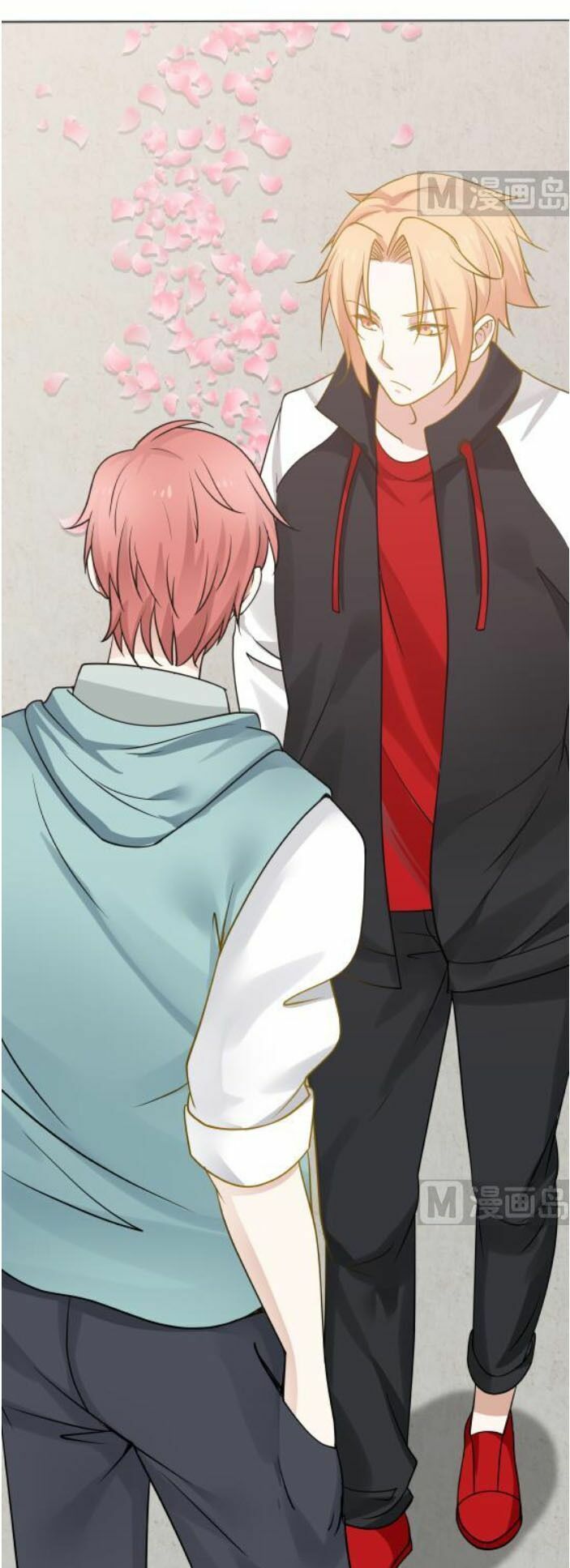 đọc truyện Trên Người Ta Có Một Con Rồng Chương 73 ảnh 23 tại Thiên Thai Truyện