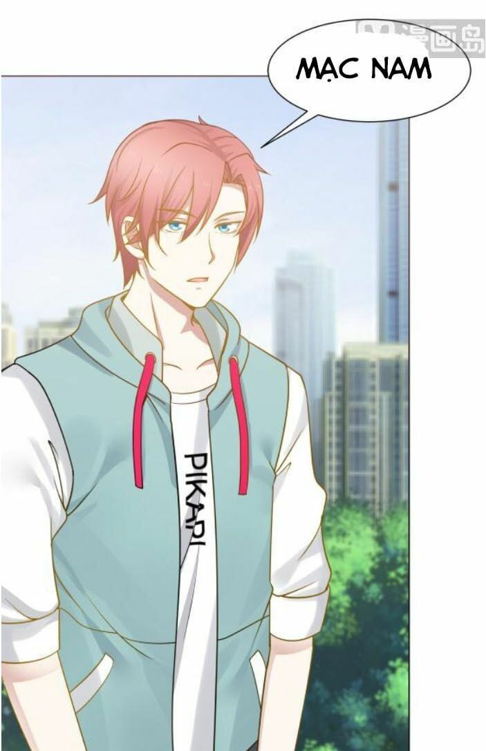 đọc truyện Trên Người Ta Có Một Con Rồng Chương 73 ảnh 25 tại Thiên Thai Truyện