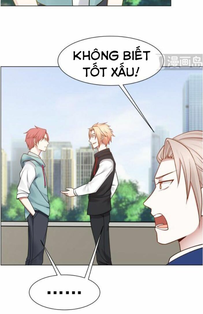 đọc truyện Trên Người Ta Có Một Con Rồng Chương 73 ảnh 26 tại Thiên Thai Truyện