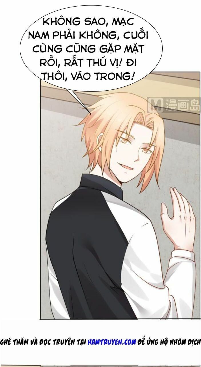 đọc truyện Trên Người Ta Có Một Con Rồng Chương 73 ảnh 27 tại Thiên Thai Truyện