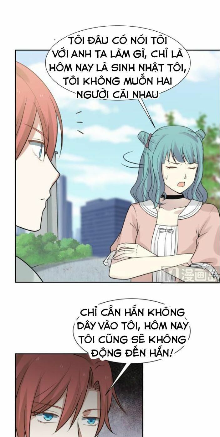 đọc truyện Trên Người Ta Có Một Con Rồng Chương 73 ảnh 6 tại Thiên Thai Truyện