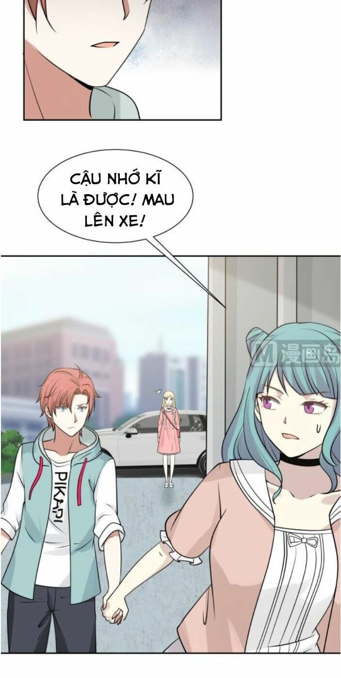 đọc truyện Trên Người Ta Có Một Con Rồng Chương 73 ảnh 7 tại Thiên Thai Truyện