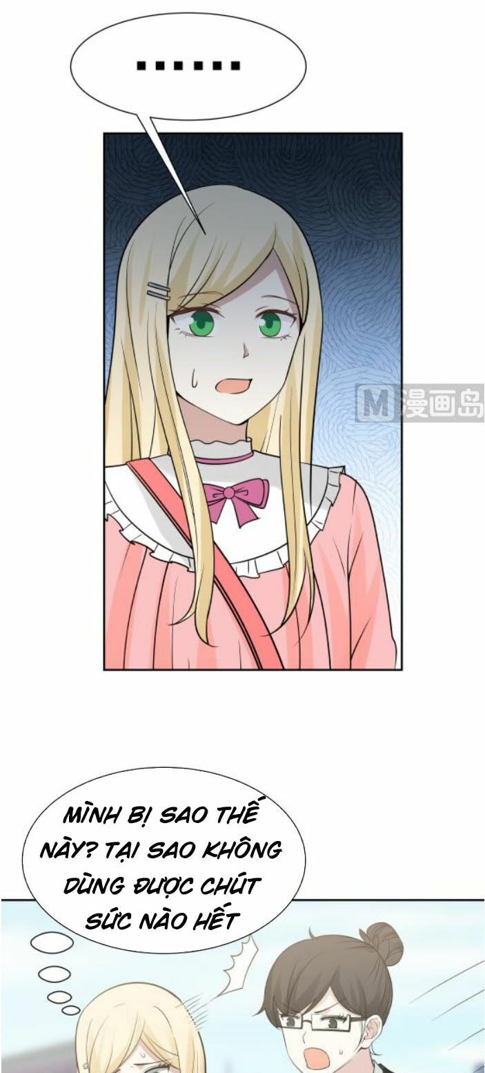 đọc truyện Trên Người Ta Có Một Con Rồng Chương 73 ảnh 8 tại Thiên Thai Truyện