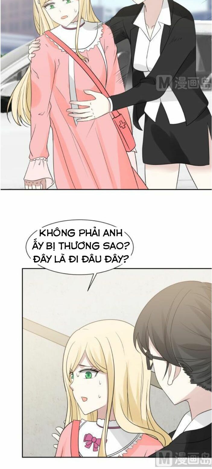 đọc truyện Trên Người Ta Có Một Con Rồng Chương 73 ảnh 9 tại Thiên Thai Truyện