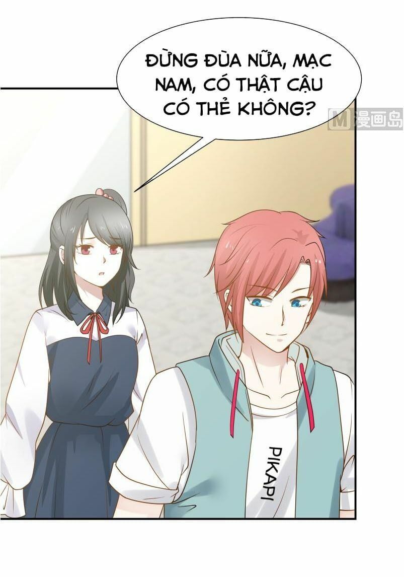 đọc truyện Trên Người Ta Có Một Con Rồng Chương 74 ảnh 12 tại Thiên Thai Truyện