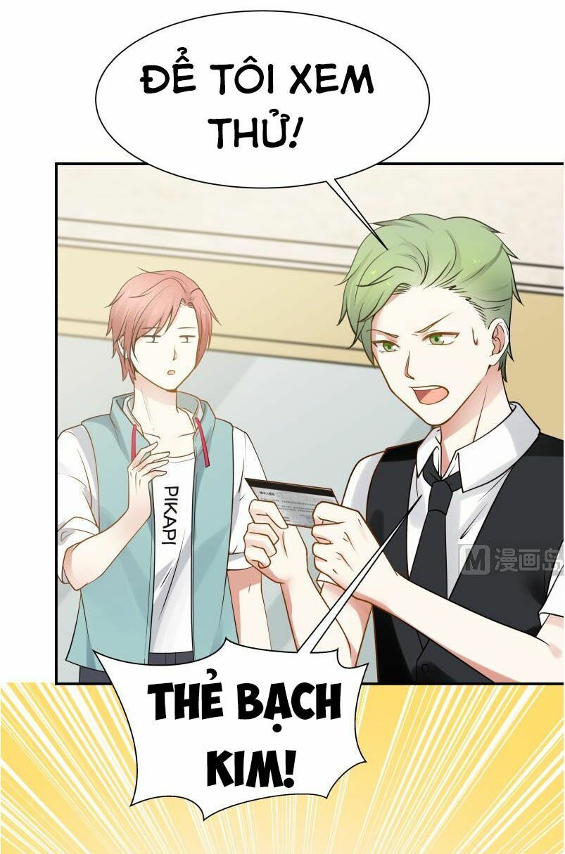 đọc truyện Trên Người Ta Có Một Con Rồng Chương 74 ảnh 14 tại Thiên Thai Truyện