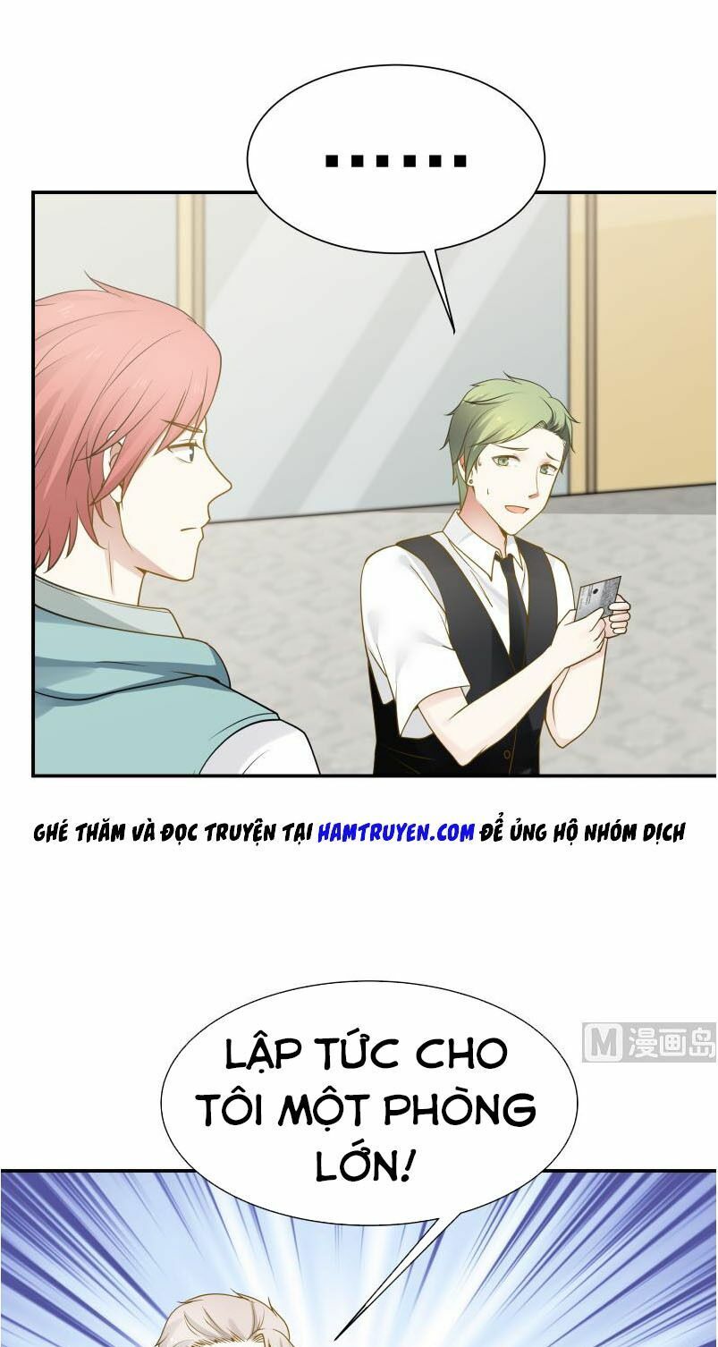 đọc truyện Trên Người Ta Có Một Con Rồng Chương 74 ảnh 16 tại Thiên Thai Truyện