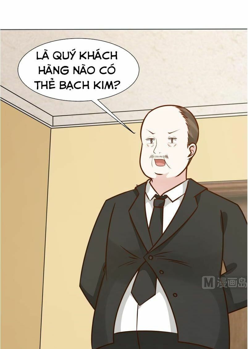 đọc truyện Trên Người Ta Có Một Con Rồng Chương 74 ảnh 18 tại Thiên Thai Truyện