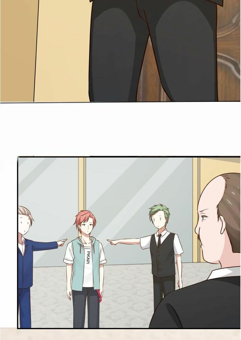 đọc truyện Trên Người Ta Có Một Con Rồng Chương 74 ảnh 19 tại Thiên Thai Truyện