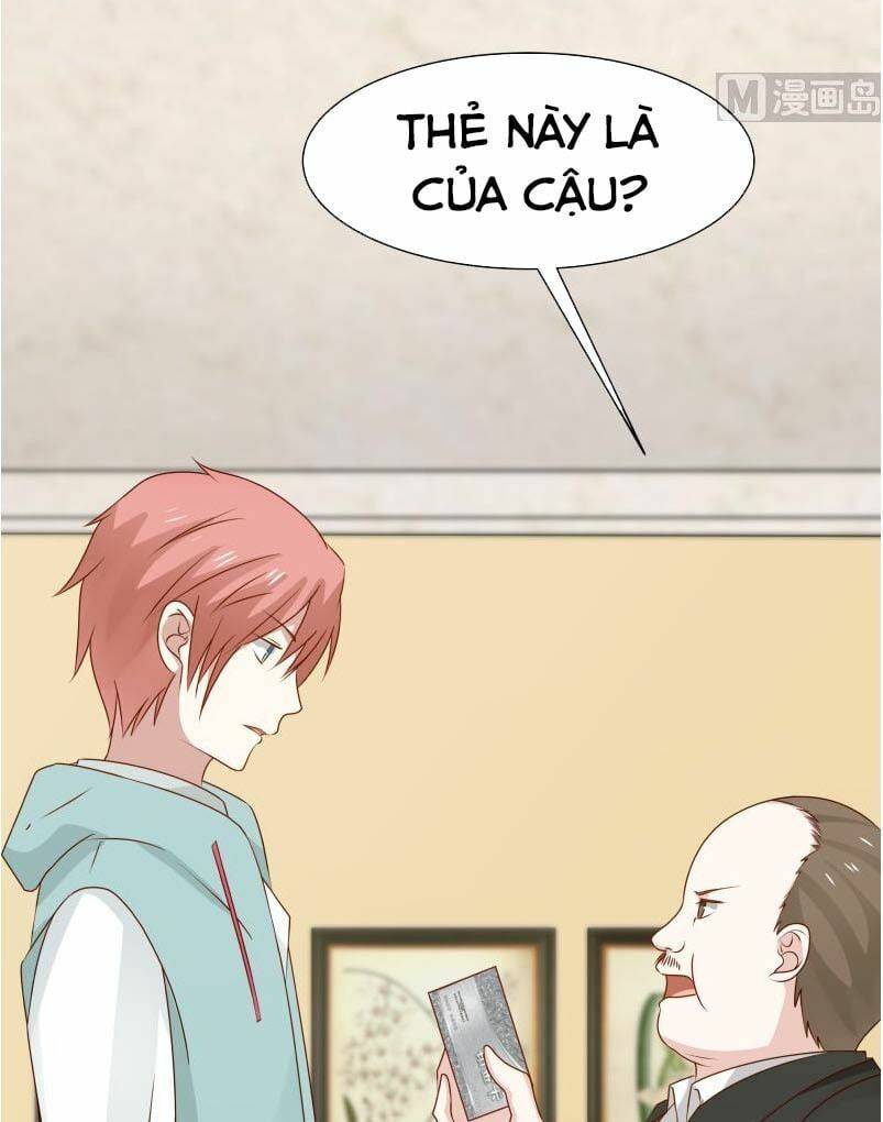 đọc truyện Trên Người Ta Có Một Con Rồng Chương 74 ảnh 20 tại Thiên Thai Truyện