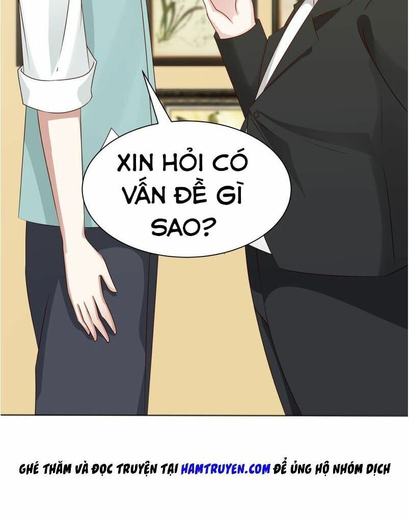 đọc truyện Trên Người Ta Có Một Con Rồng Chương 74 ảnh 21 tại Thiên Thai Truyện