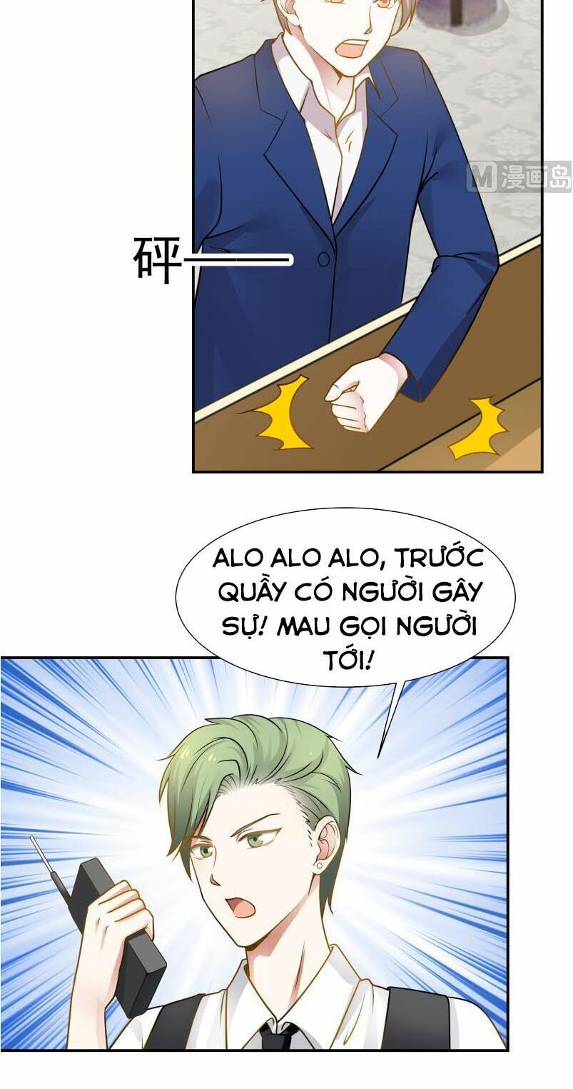 đọc truyện Trên Người Ta Có Một Con Rồng Chương 74 ảnh 7 tại Thiên Thai Truyện