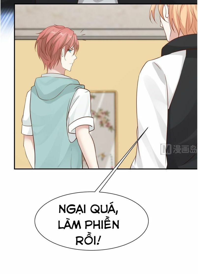 đọc truyện Trên Người Ta Có Một Con Rồng Chương 75 ảnh 13 tại Thiên Thai Truyện