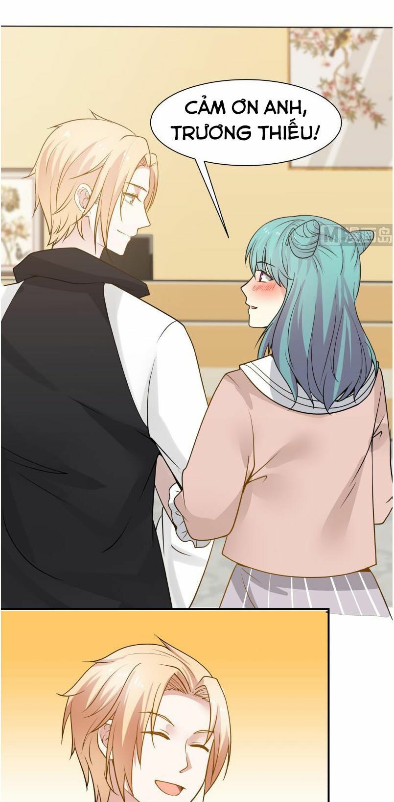 đọc truyện Trên Người Ta Có Một Con Rồng Chương 75 ảnh 19 tại Thiên Thai Truyện