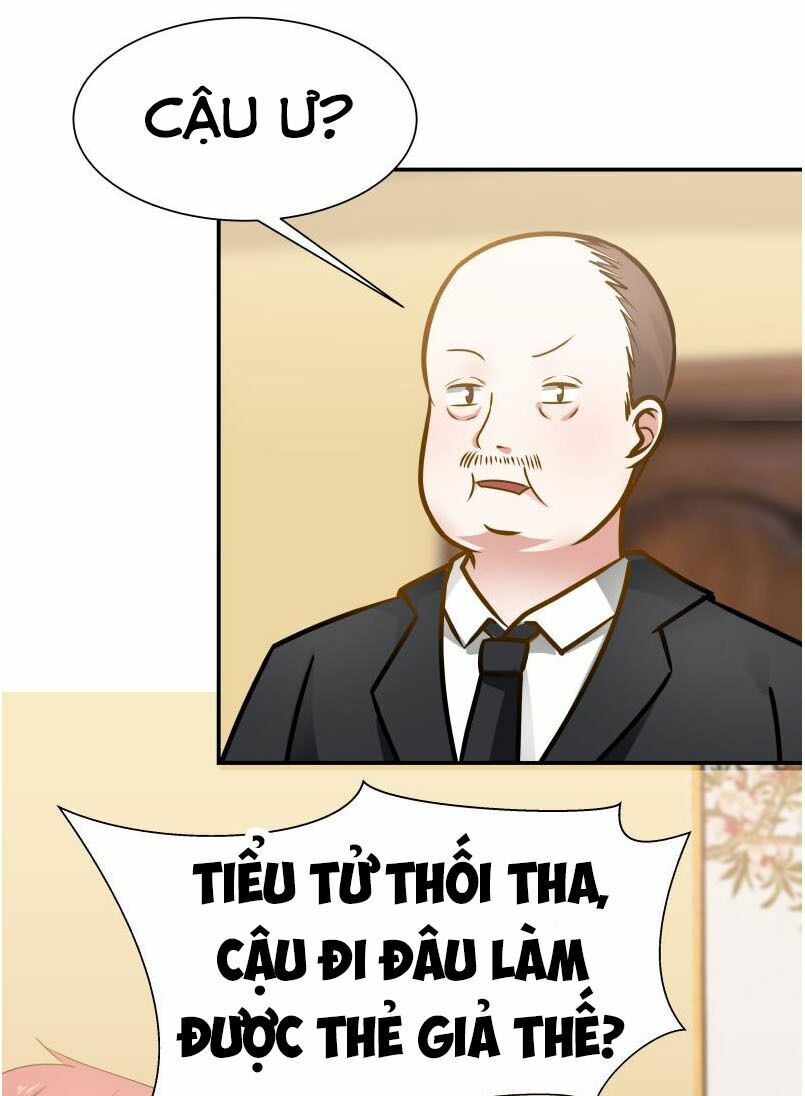 đọc truyện Trên Người Ta Có Một Con Rồng Chương 75 ảnh 4 tại Thiên Thai Truyện