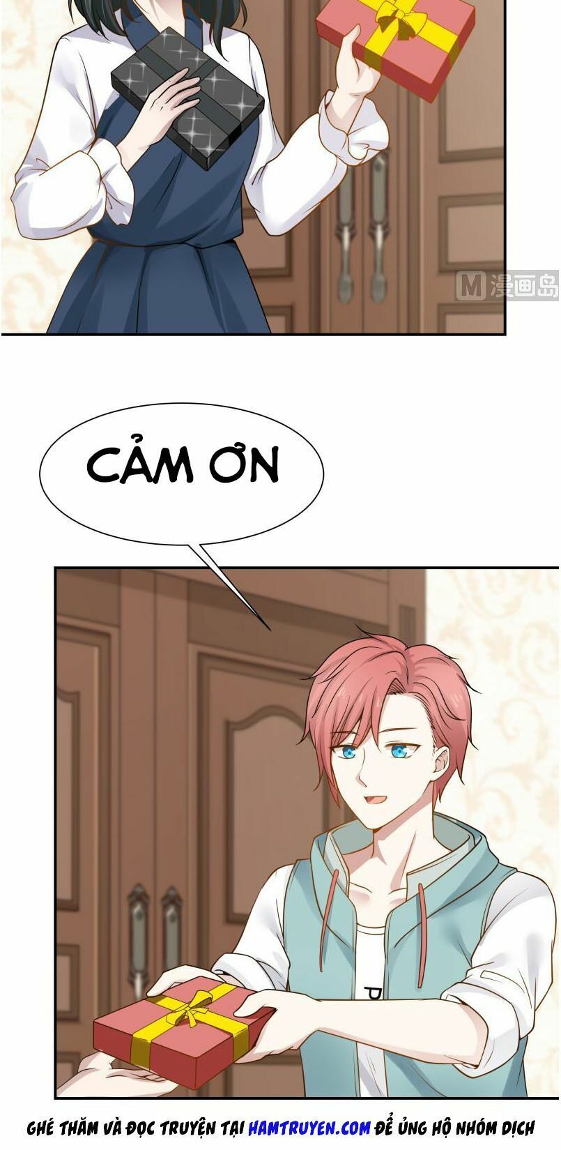 đọc truyện Trên Người Ta Có Một Con Rồng Chương 75 ảnh 24 tại Thiên Thai Truyện