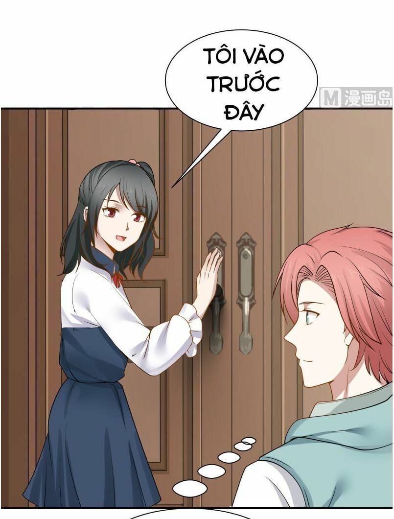 đọc truyện Trên Người Ta Có Một Con Rồng Chương 75 ảnh 25 tại Thiên Thai Truyện