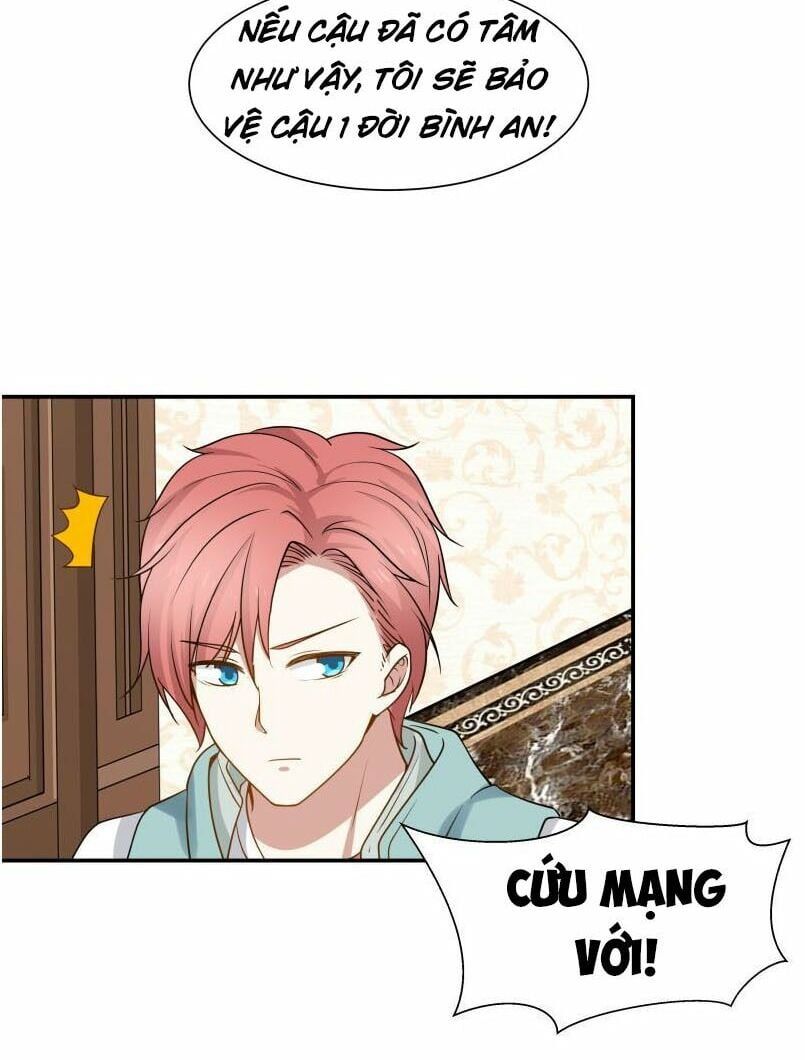 đọc truyện Trên Người Ta Có Một Con Rồng Chương 75 ảnh 26 tại Thiên Thai Truyện