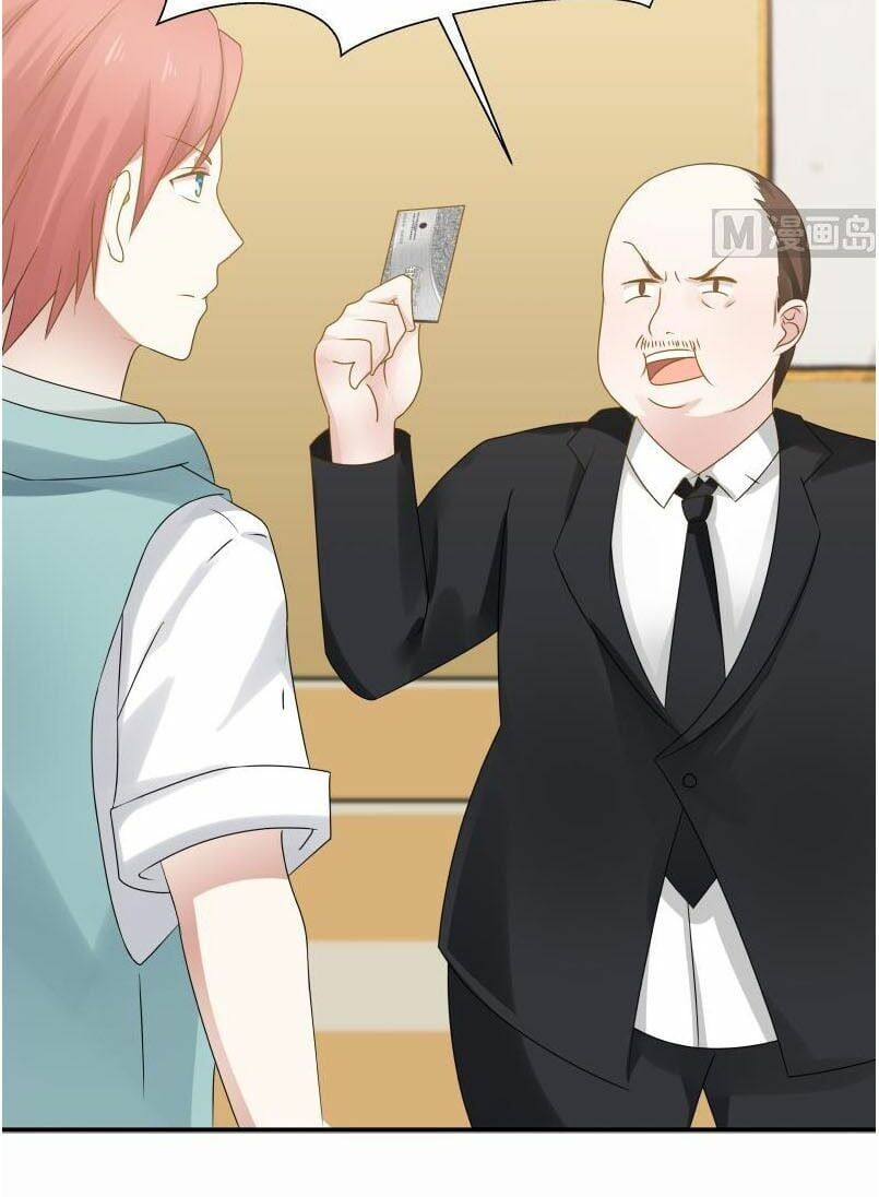 đọc truyện Trên Người Ta Có Một Con Rồng Chương 75 ảnh 5 tại Thiên Thai Truyện