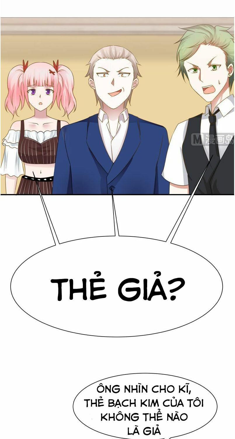 đọc truyện Trên Người Ta Có Một Con Rồng Chương 75 ảnh 6 tại Thiên Thai Truyện