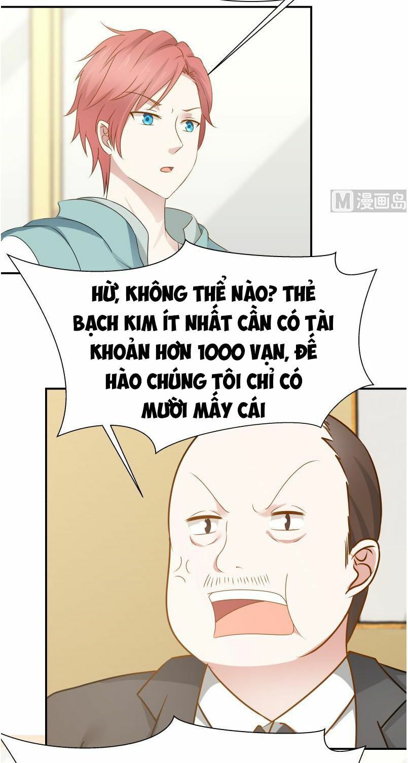 đọc truyện Trên Người Ta Có Một Con Rồng Chương 75 ảnh 7 tại Thiên Thai Truyện