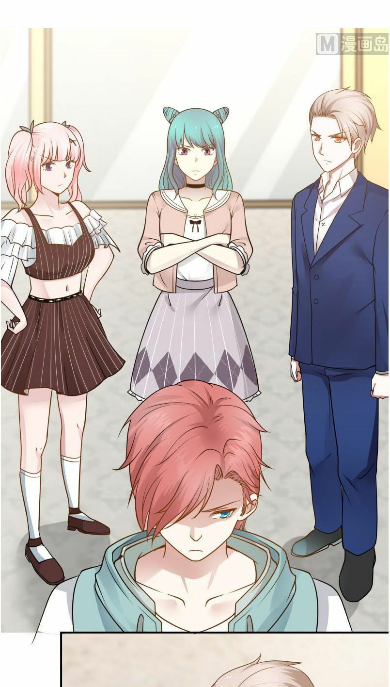 đọc truyện Trên Người Ta Có Một Con Rồng Chương 75 ảnh 9 tại Thiên Thai Truyện