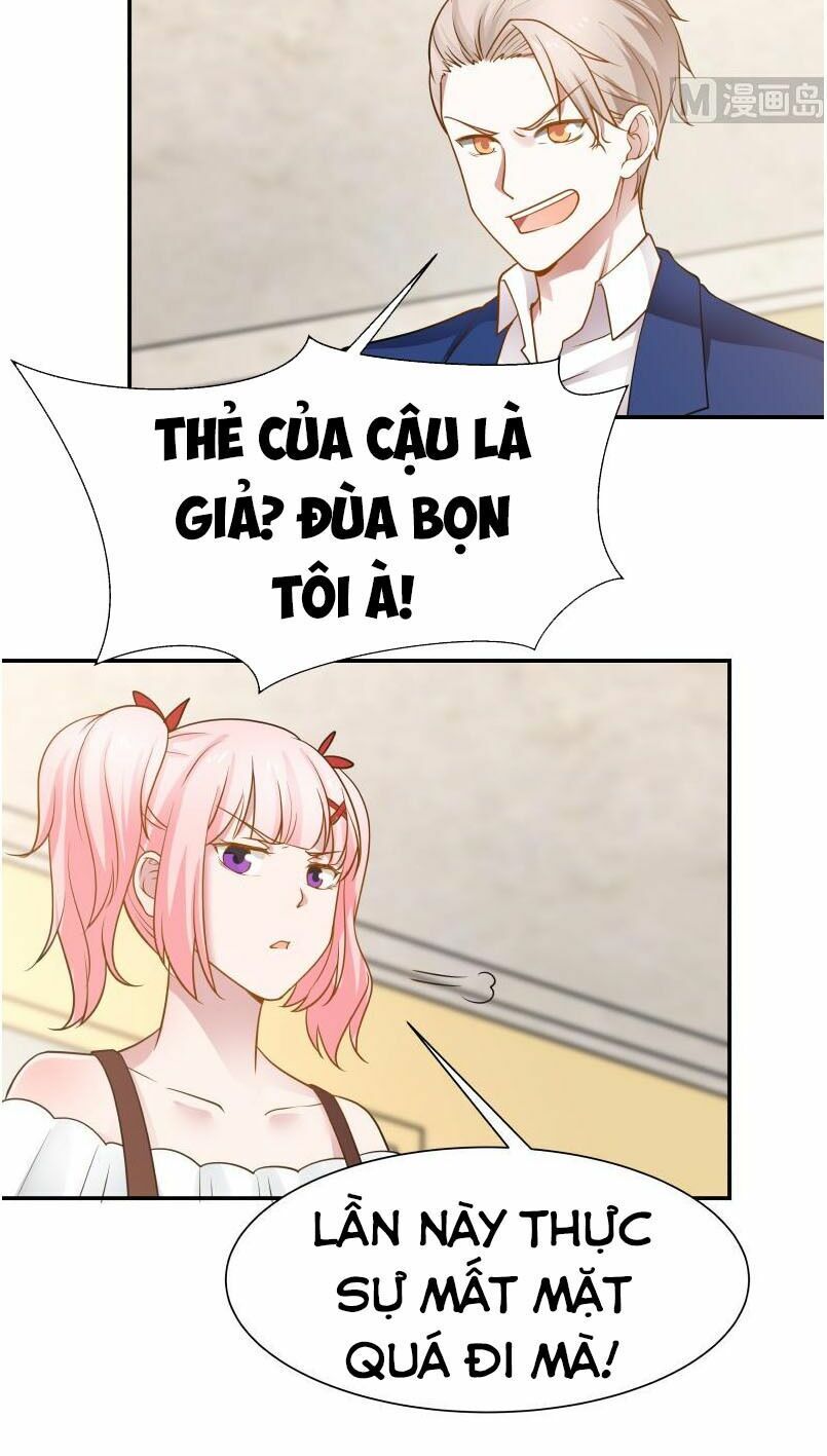 đọc truyện Trên Người Ta Có Một Con Rồng Chương 75 ảnh 10 tại Thiên Thai Truyện