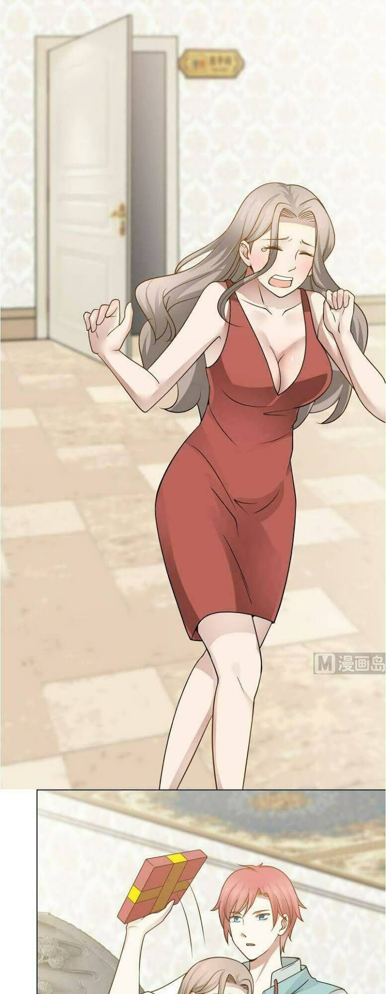 đọc truyện Trên Người Ta Có Một Con Rồng Chương 76 ảnh 3 tại Thiên Thai Truyện