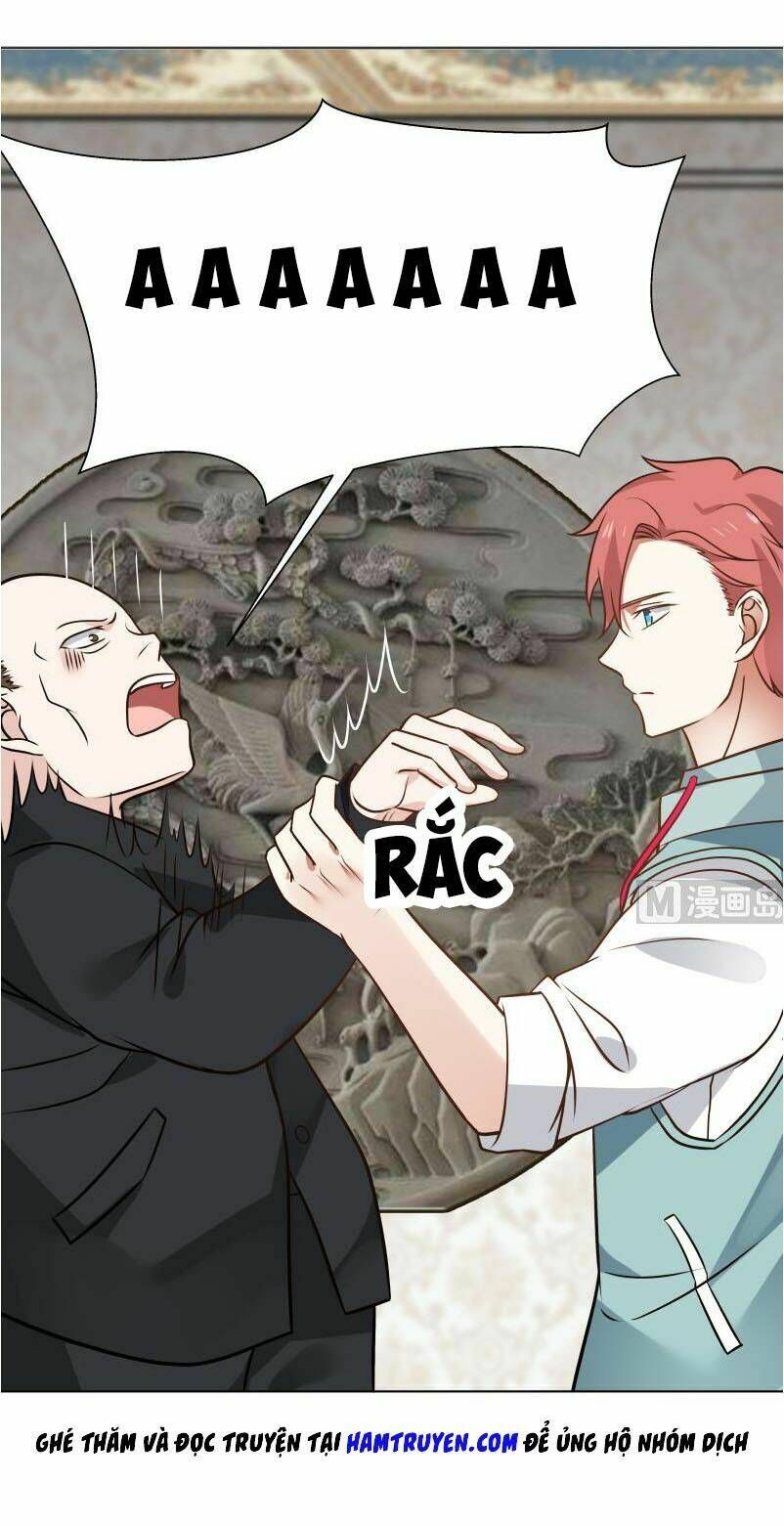 đọc truyện Trên Người Ta Có Một Con Rồng Chương 76 ảnh 12 tại Thiên Thai Truyện