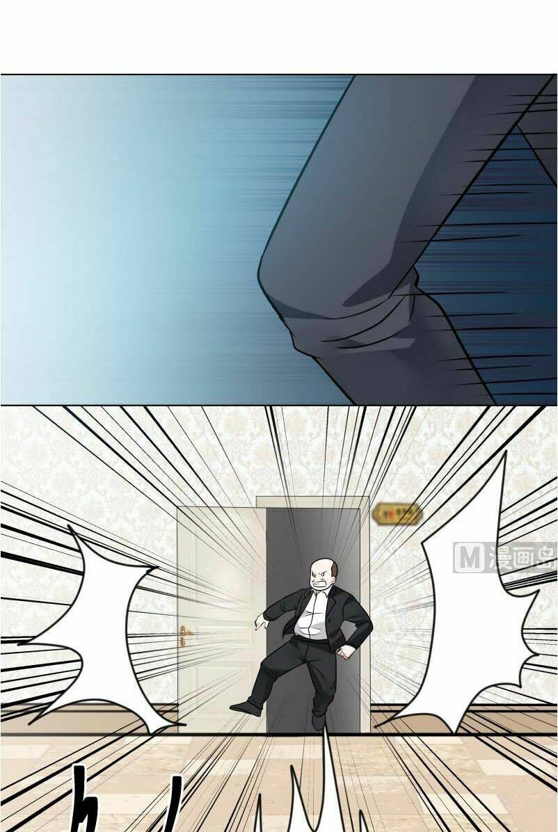 đọc truyện Trên Người Ta Có Một Con Rồng Chương 76 ảnh 13 tại Thiên Thai Truyện