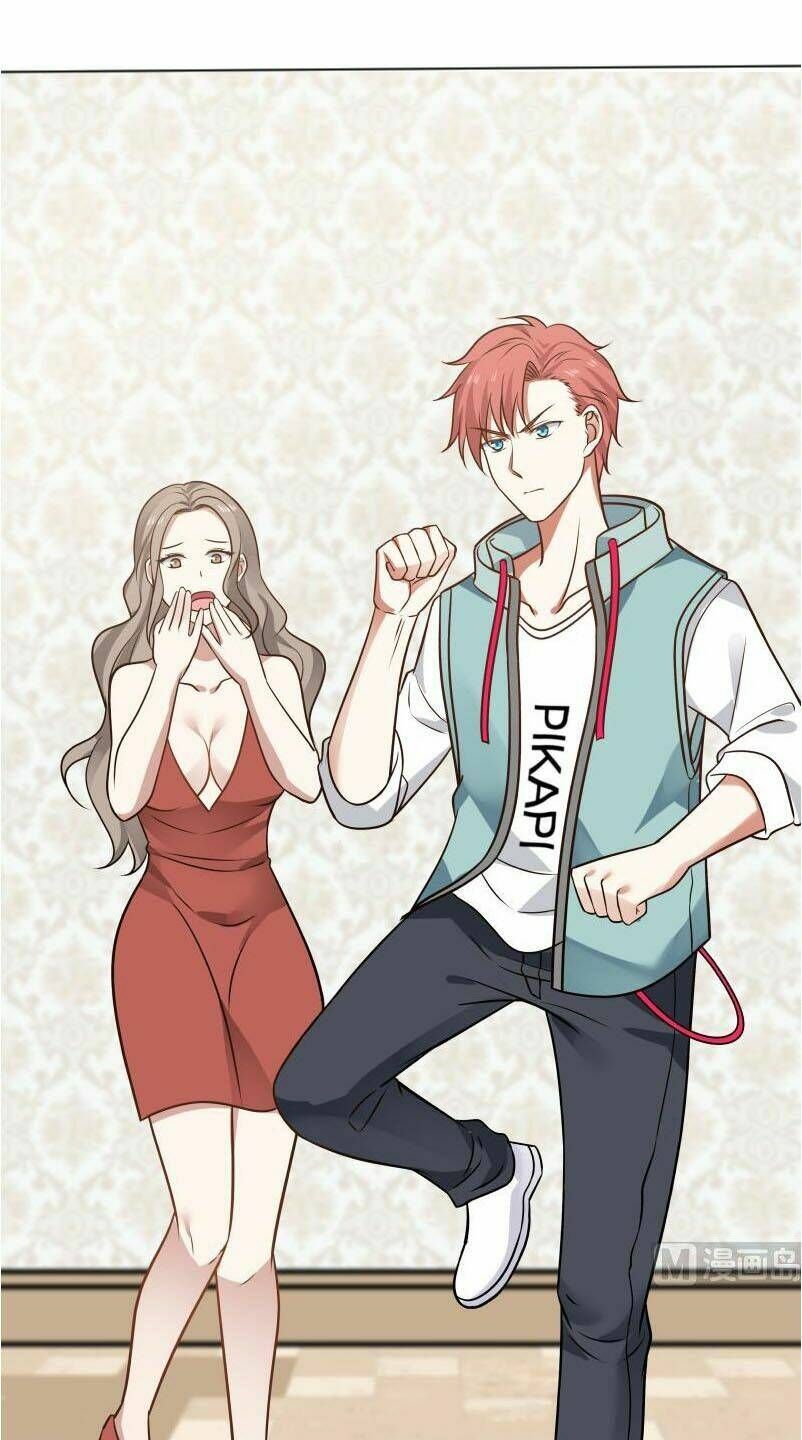 đọc truyện Trên Người Ta Có Một Con Rồng Chương 76 ảnh 15 tại Thiên Thai Truyện