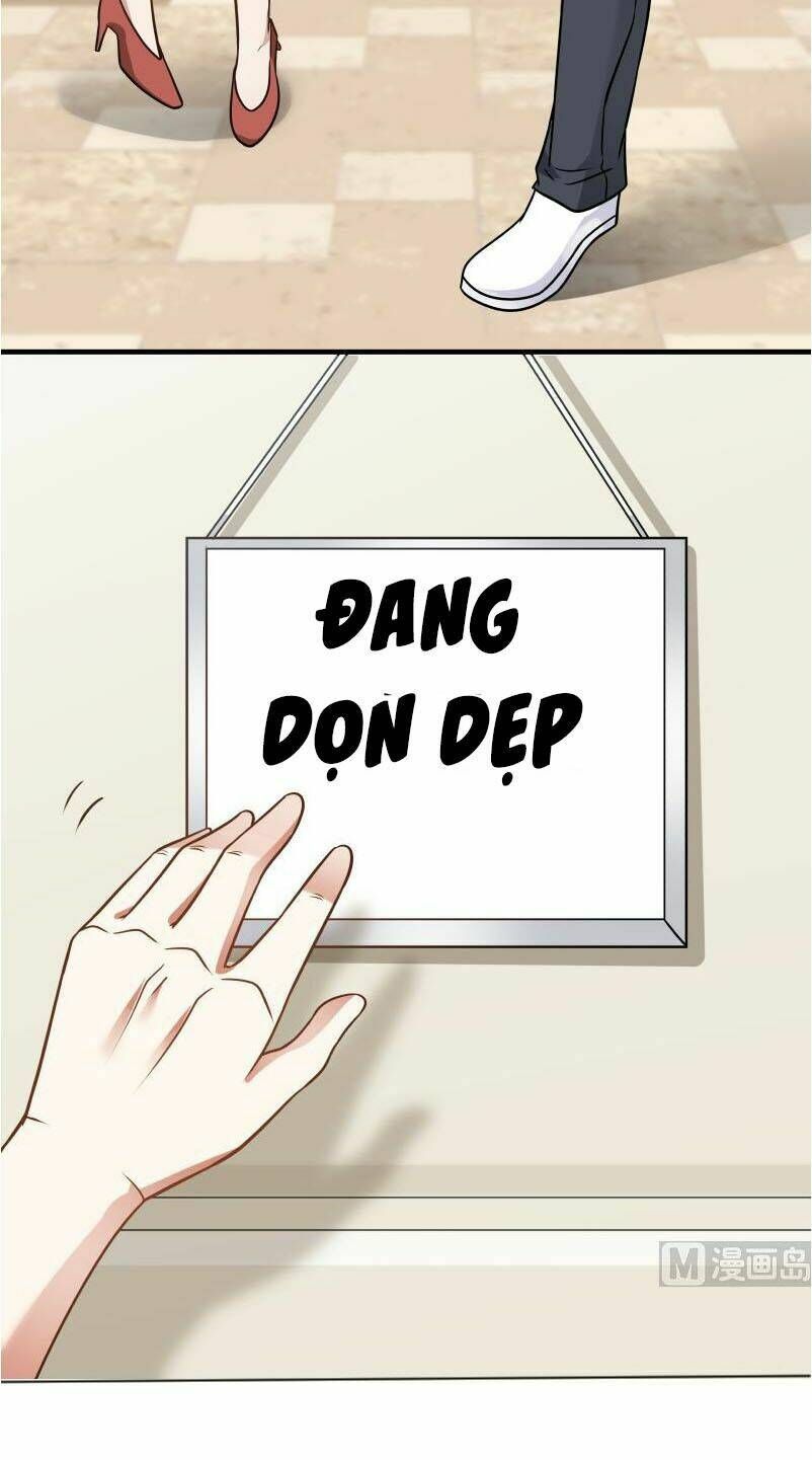 đọc truyện Trên Người Ta Có Một Con Rồng Chương 76 ảnh 16 tại Thiên Thai Truyện