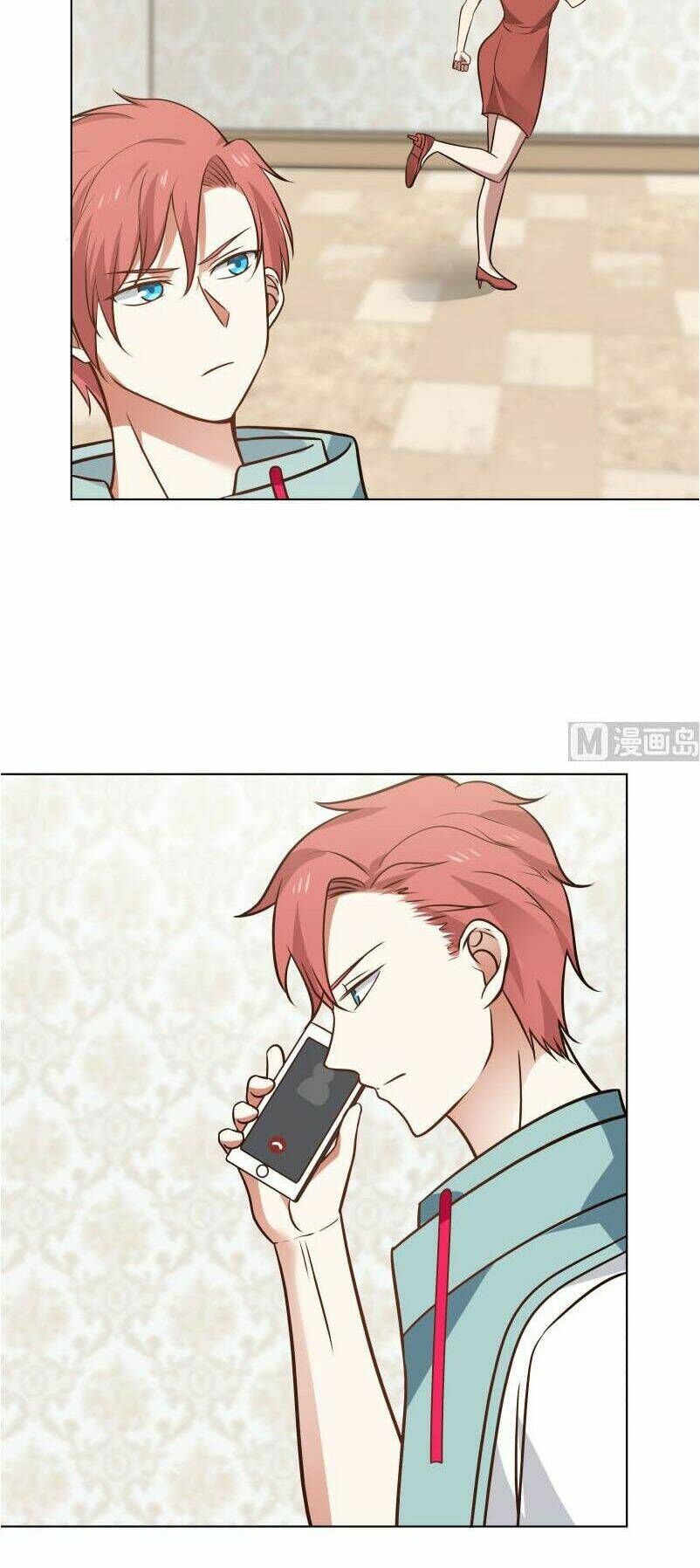 đọc truyện Trên Người Ta Có Một Con Rồng Chương 76 ảnh 18 tại Thiên Thai Truyện