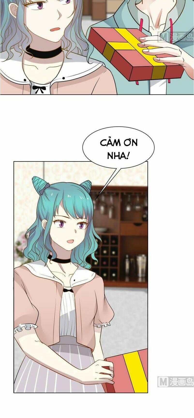 đọc truyện Trên Người Ta Có Một Con Rồng Chương 76 ảnh 20 tại Thiên Thai Truyện