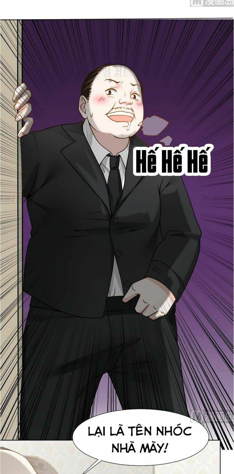 đọc truyện Trên Người Ta Có Một Con Rồng Chương 76 ảnh 6 tại Thiên Thai Truyện