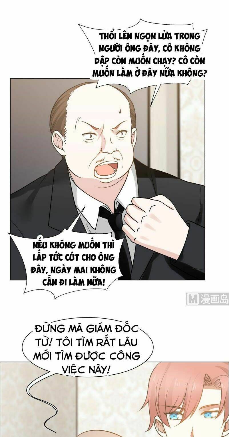 đọc truyện Trên Người Ta Có Một Con Rồng Chương 76 ảnh 8 tại Thiên Thai Truyện