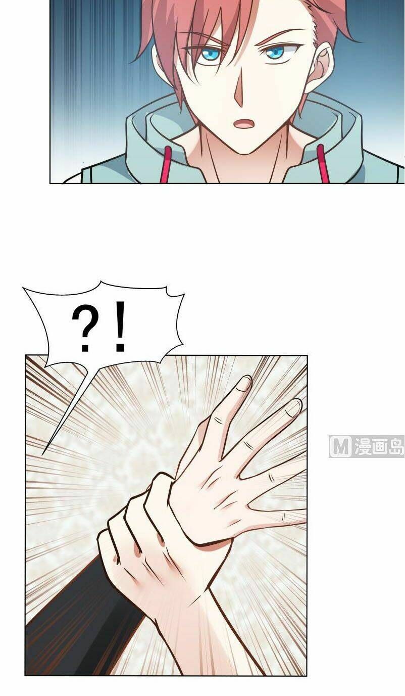 đọc truyện Trên Người Ta Có Một Con Rồng Chương 76 ảnh 11 tại Thiên Thai Truyện