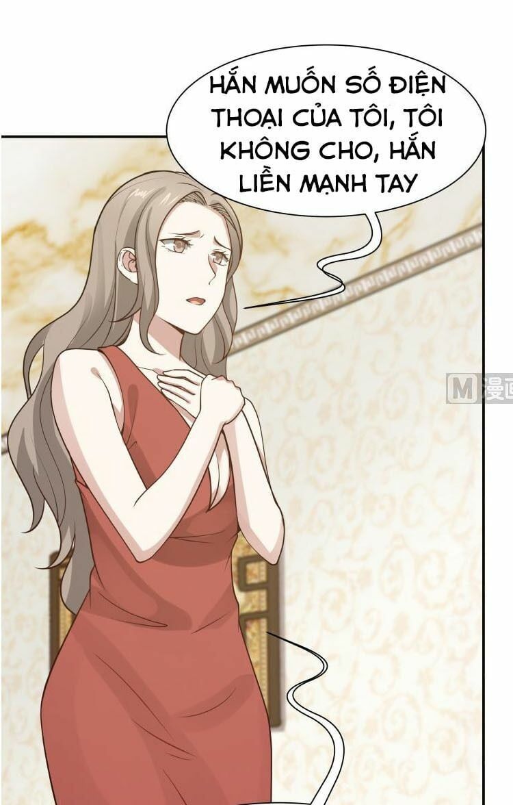 đọc truyện Trên Người Ta Có Một Con Rồng Chương 77 ảnh 16 tại Thiên Thai Truyện