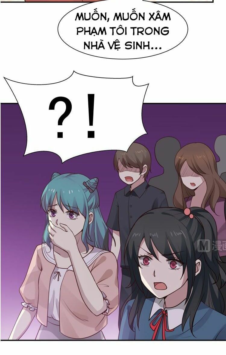 đọc truyện Trên Người Ta Có Một Con Rồng Chương 77 ảnh 17 tại Thiên Thai Truyện