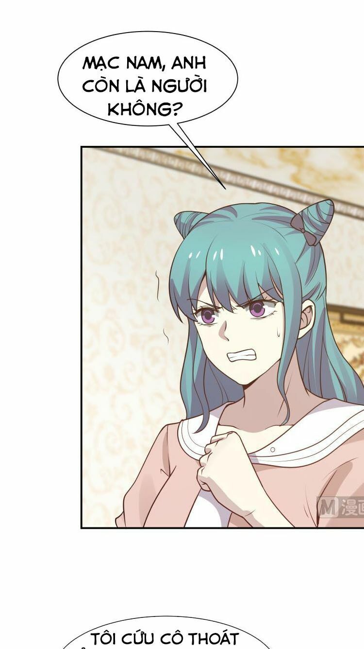 đọc truyện Trên Người Ta Có Một Con Rồng Chương 77 ảnh 18 tại Thiên Thai Truyện